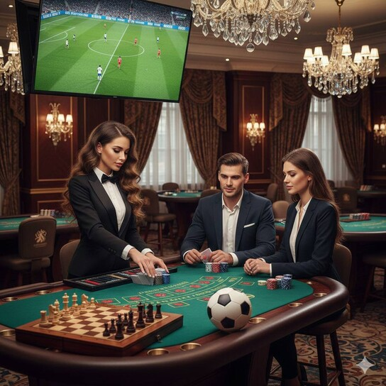 在线足球 智能社区